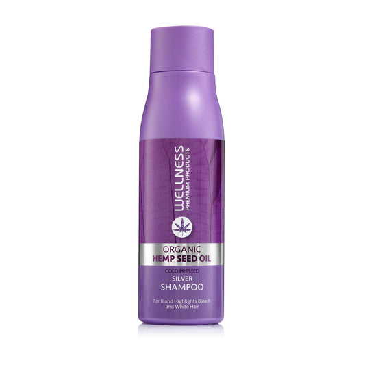 Platinum Purple Shampoo (Set Of 3 Units)